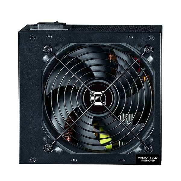 Фото - Блок живлення для ПК Zalman Decamax 600W (ZM600-LX3)