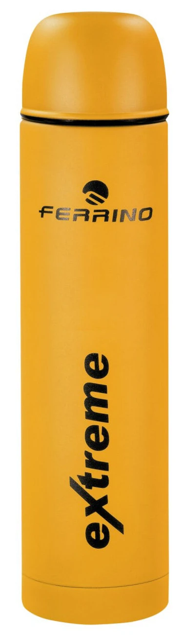 Термос Ferrino Extreme Vacuum Bottle 0.75L Artisan Gold (79345LGG)