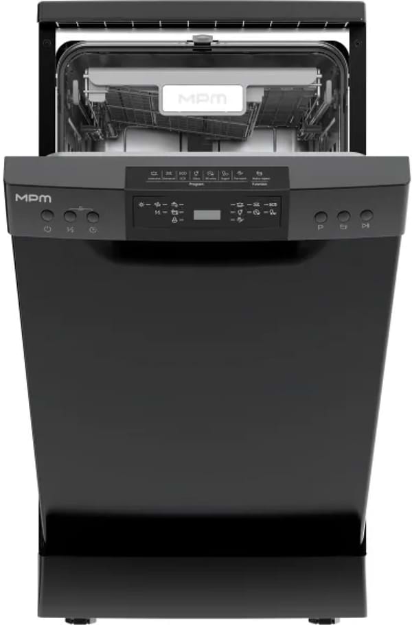 Фото - Посудомоечная машина отдельностоящая MPM MPM-45-ZMF-02