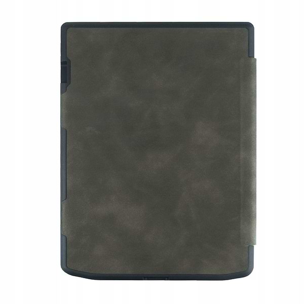 Фото - Чохол для електронної книги BeCover Smart Case for PocketBook 743G InkPad 4/InkPad Color 2/InkPad Color 3 (7.8'') Black (710066)