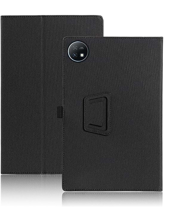 Фото - Чохол для планшета BeCover Slimbook for Oscal Pad 7 10.1" Black (713010)