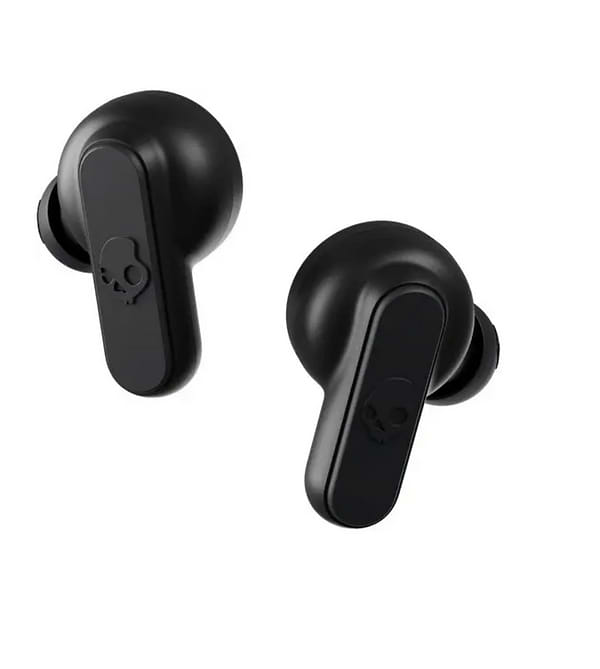 Фото - Навушники вкладиші бездротові TWS Skullcandy DIME 2 True Black (S2DBW-P740)