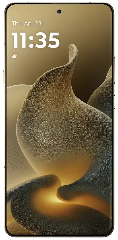 Фото - Смартфон Motorola Signature 5G 16/512Gb Martini Olive