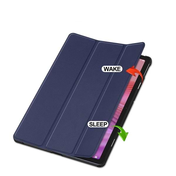 Фото - Чехол для планшета BeCover Smart Case for Lenovo Tab TB-311FU 10.1" Deep Blue (713106)