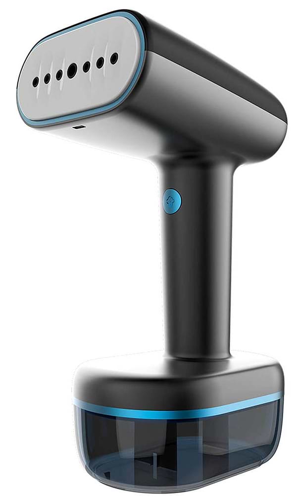 Фото - Уценка - Вертикальный отпариватель ручной Cecotec IronHero 1800 Force (CCTC-08508)