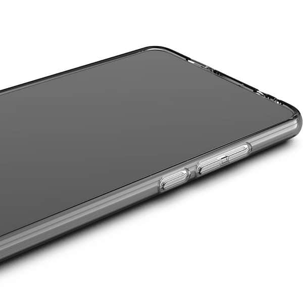 Фото - Чохол для смартфону BeCover for Samsung Galaxy A35 5G SM-A356 Transparancy (710901)
