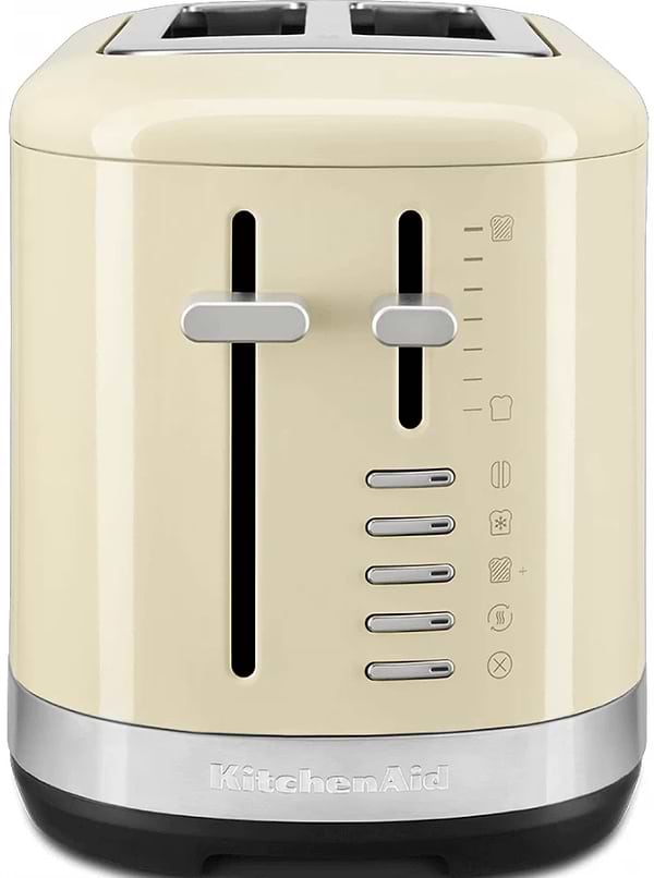Фото - Тостер KitchenAid 5KMT2109EAC