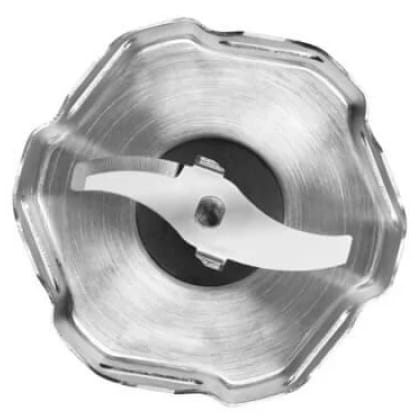 Фото - Блендер мини-комбайн KitchenAid 5KHBV83EBM