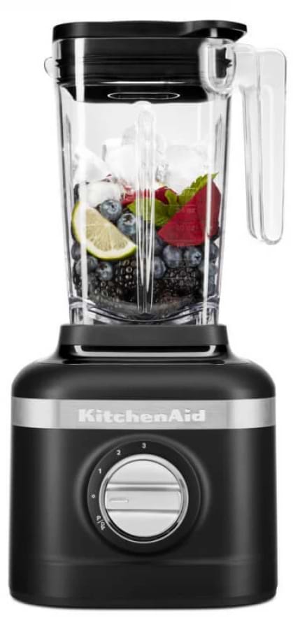 Фото - Блендер стационарный KitchenAid K150 (5KSB1325EBM)