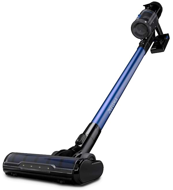 Фото - Пилосос ручний для дому Zeegma ZONDER KLAAR