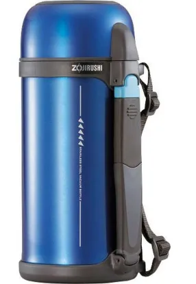 Фото - Термос Zojirushi SF-CС15AН 1.5 л Blue (1678.00.25)