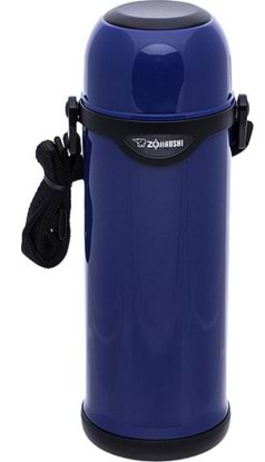 Термос Zojirushi SJ-TG10AA 1 л Blue (1678.03.02) - Фото 1