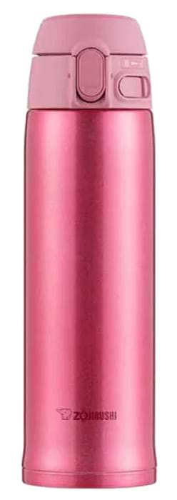 Фото - Термокружка Zojirushi SM-TA48PA 480 мл Pink (1678.05.05)