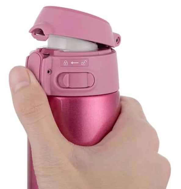 Фото - Термокружка Zojirushi SM-TA48PA 480 мл Pink (1678.05.05)