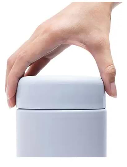 Фото - Термос для продуктів Zojirushi SW-KA40CM 0.4 л (1678.06.81)