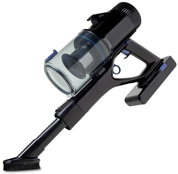 Фото - Пилосос ручний для дому Zeegma ZONDER KLAAR