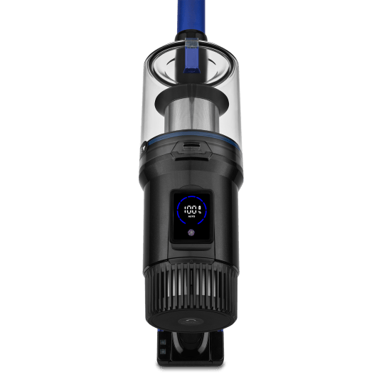 Фото - Пилосос ручний для дому Zeegma ZONDER KLAAR