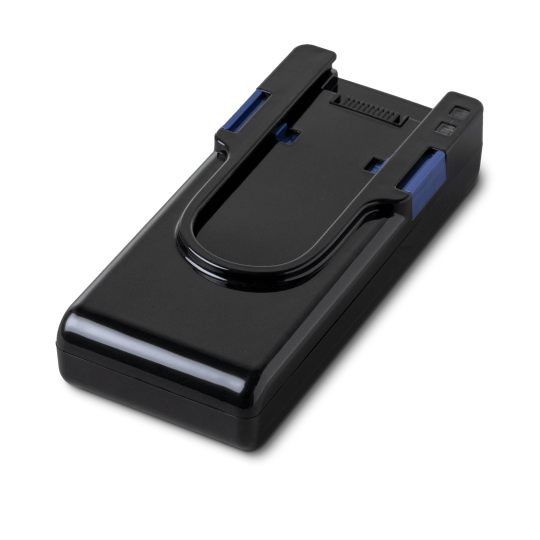 Фото - Пилосос ручний для дому Zeegma ZONDER KLAAR