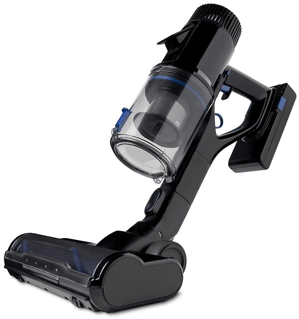 Фото - Пилосос ручний для дому Zeegma ZONDER KLAAR