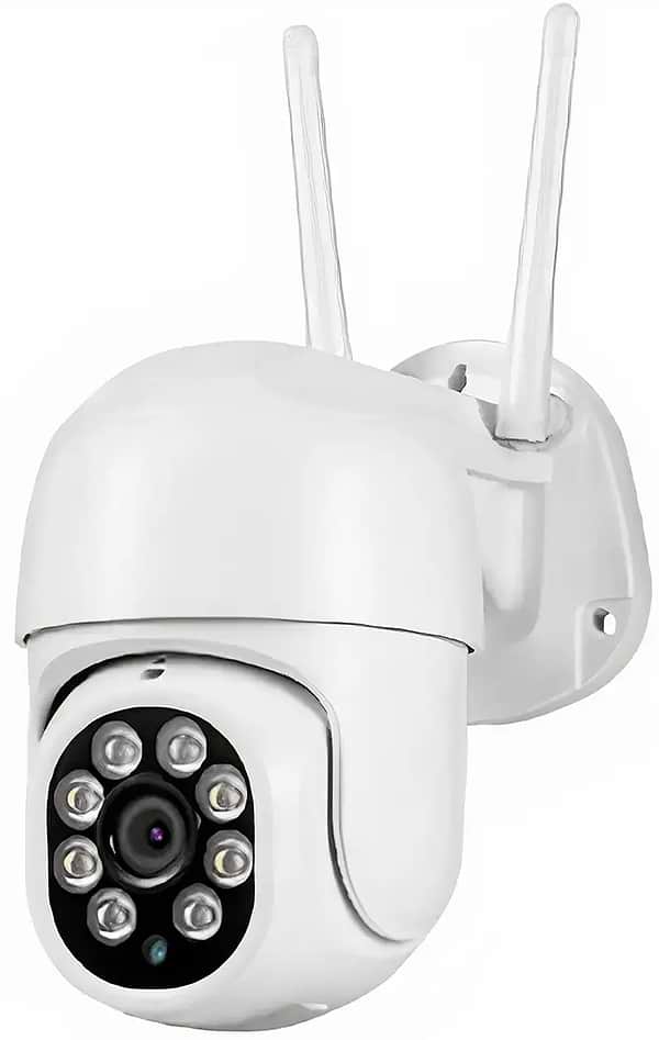 Фото - Камера видеонаблюдения Grunhelm GOC-IPC808