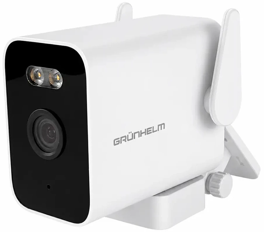 IP-камера Grunhelm GOC-TS5H