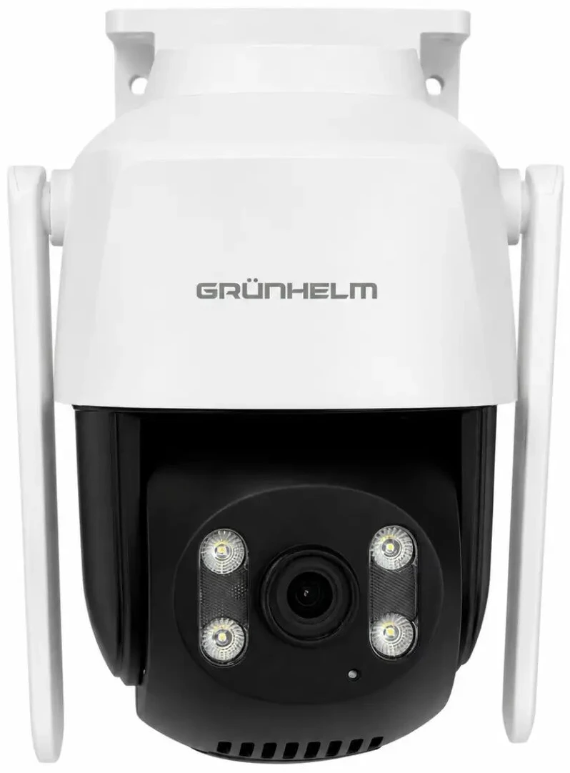 IP-камера Grunhelm GOC-TS622