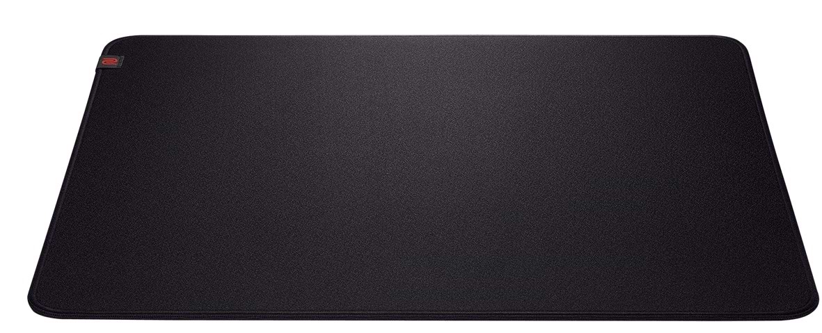 Килимок для миші Zowie GTF-X GGP Black (5J.N0241.021)