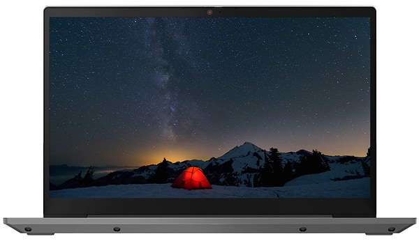 Фото - Ноутбук Lenovo ThinkBook 15 G2 ITL (20VE0092RA) Miniral Grey