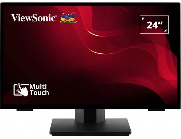 Фото - Монитор Viewsonic TD2465