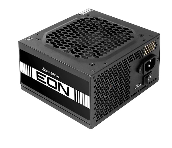 Фото - Блок живлення Chieftec ZPU-700S