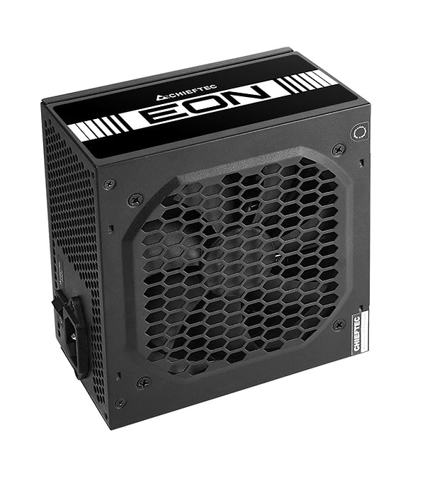 Фото - Блок живлення Chieftec ZPU-700S
