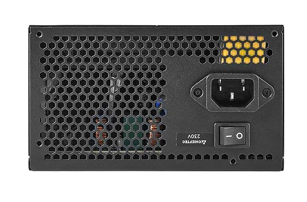 Фото - Блок живлення Chieftec ZPU-700S