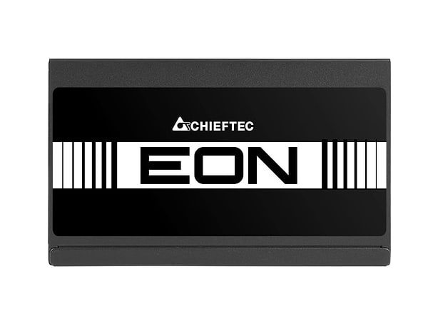 Фото - Блок живлення Chieftec ZPU-700S