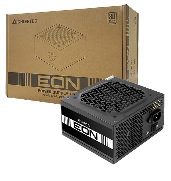 Фото - Блок живлення Chieftec ZPU-700S