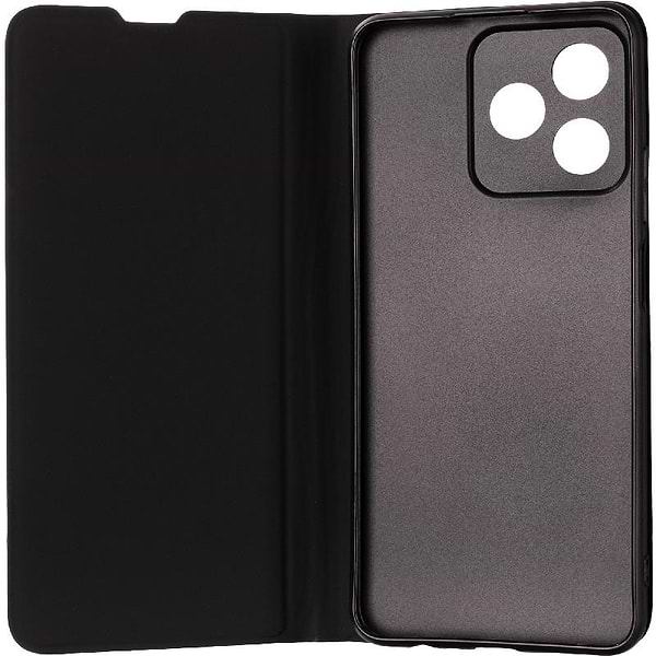 Фото - Чохол для смартфону BeCover Exclusive for Realme Note 50 Black (711316)