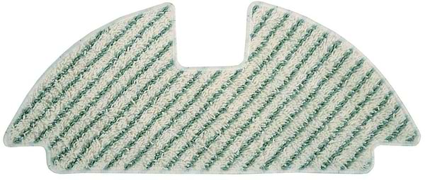 Фото - Набір мікрофібр для пилососа Rowenta ZR130001