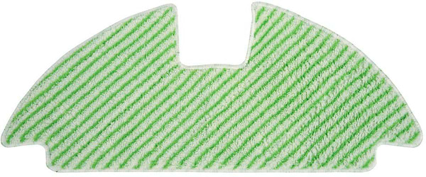 Фото - Набір мікрофібр для пилососа Rowenta ZR130001