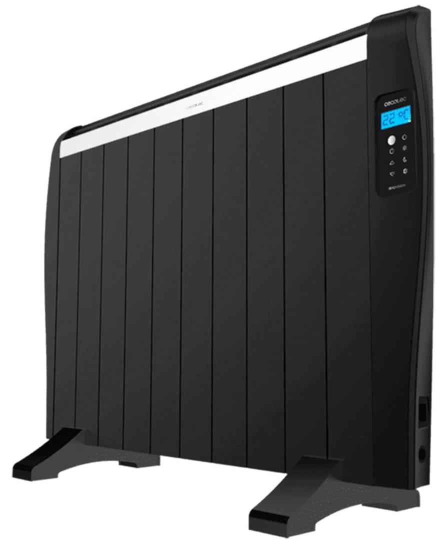 Конвектор Cecotec ReadyWarm2000ThermalBlack (CCTC-05895)