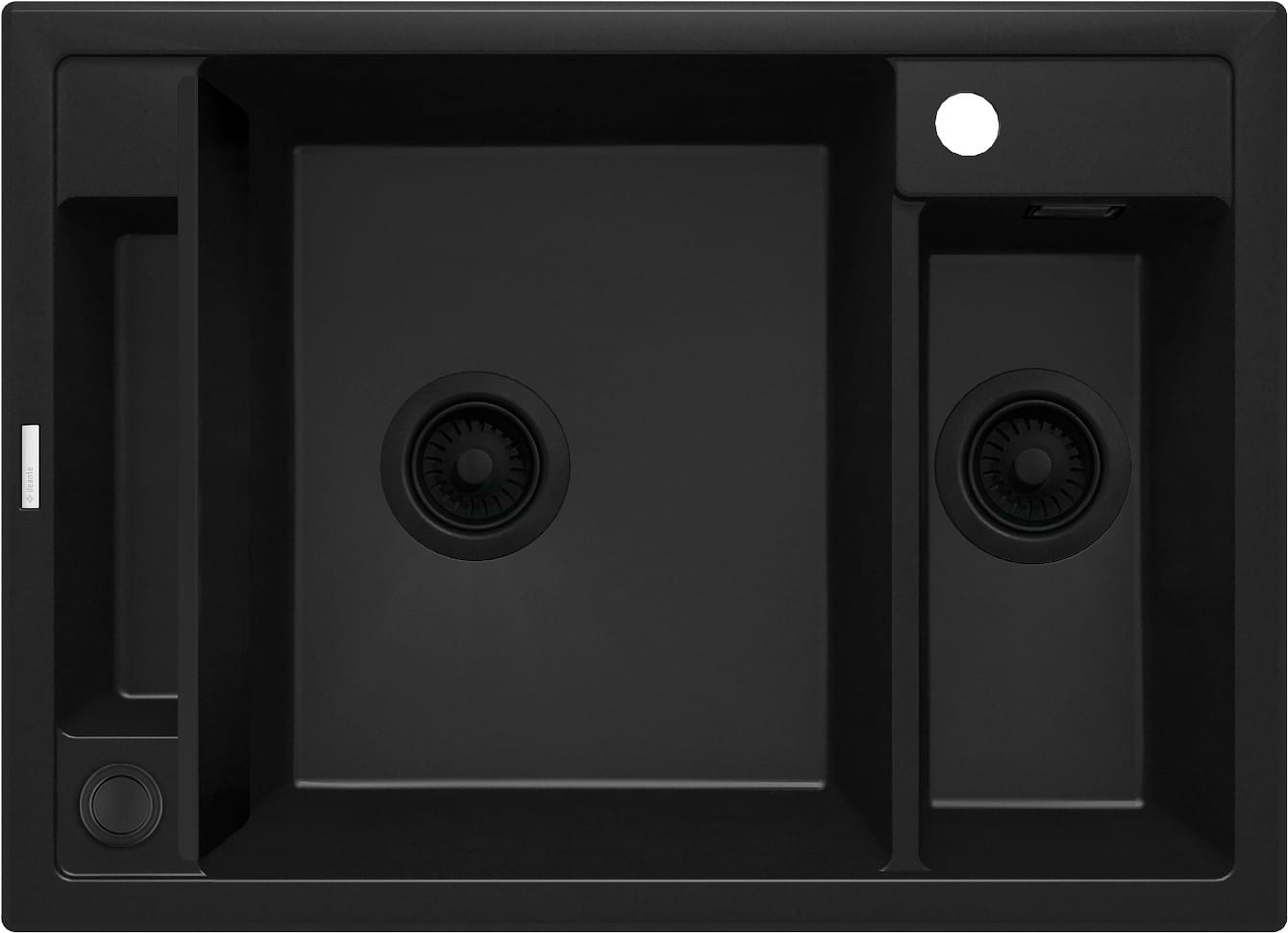 Мойка кухонная Deante Magnetic (ZRM_N503)