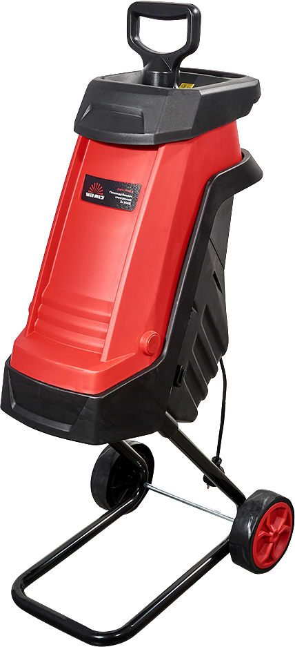 Купити Подрiбнювач садовий VITALS Zs 2445j - Фото 1 Подрiбнювач садовий VITALS Zs 2445j - Фото 1