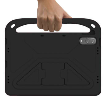 Фото - Чохол для планшета BeCover Protected Cover Becover for Lenovo Tab P11 Pro TB-J706F 2020 11.5'' Black (710788)