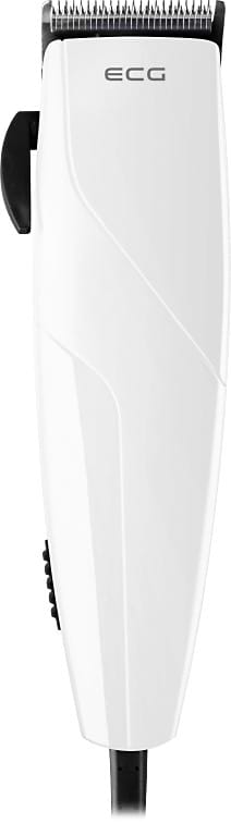 Фото - Машинка для стрижки волос ECG ZS 1020 White