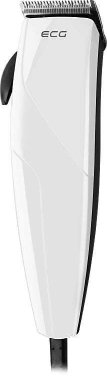 Фото - Машинка для стрижки волос ECG ZS 1020 White