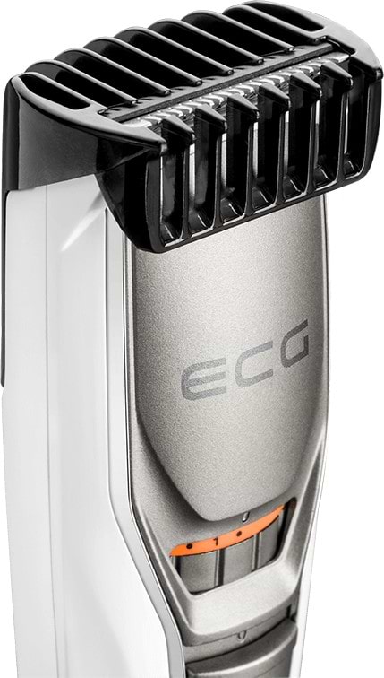 Фото - Триммер для усов и бороды ECG ZS 1421 Edice