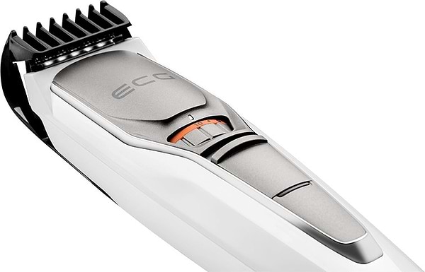 Фото - Триммер для усов и бороды ECG ZS 1421 Edice