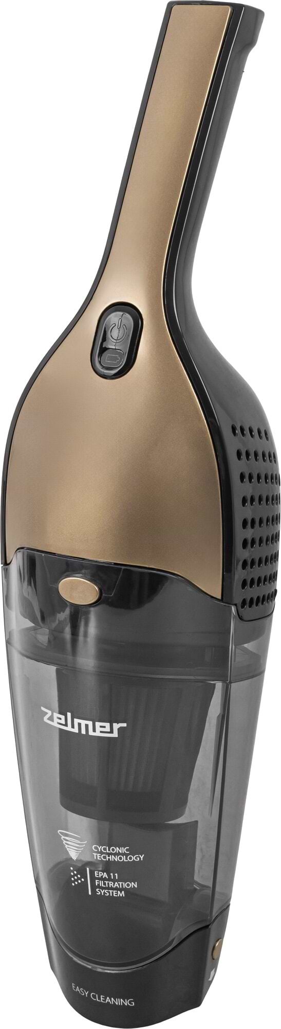 Фото - Пылесос ручной для дома Zelmer ZSVC422