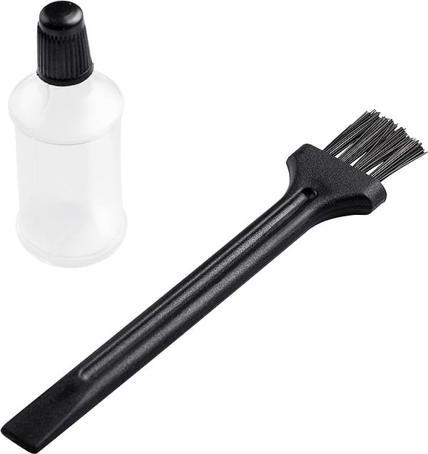 Фото - Триммер для усов и бороды ECG ZS 1421 Edice