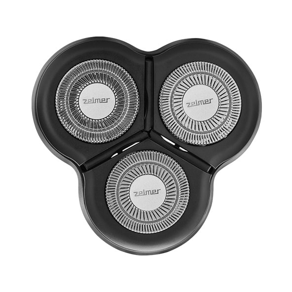 Змінні леза для бритви Zelmer ZSHA7500 - Фото 1