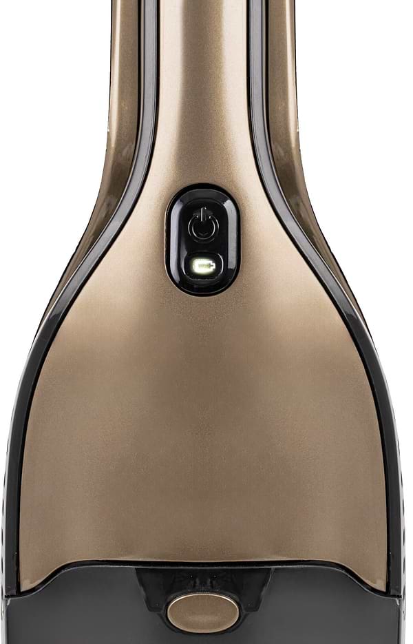 Фото - Пылесос ручной для дома Zelmer ZSVC422