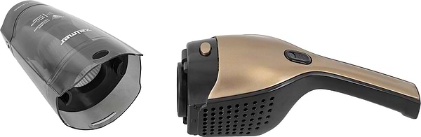 Фото - Пылесос ручной для дома Zelmer ZSVC422